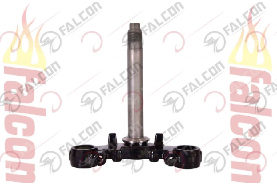 FALCON MEXİCO 150 (125 CC) PLATİN (&Ouml;N MAŞA)