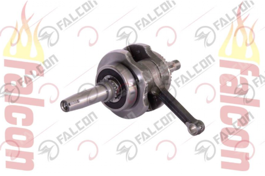 FALCON MEXİCO 150 (125 CC) KRANK KOMPLE 13 PERNO