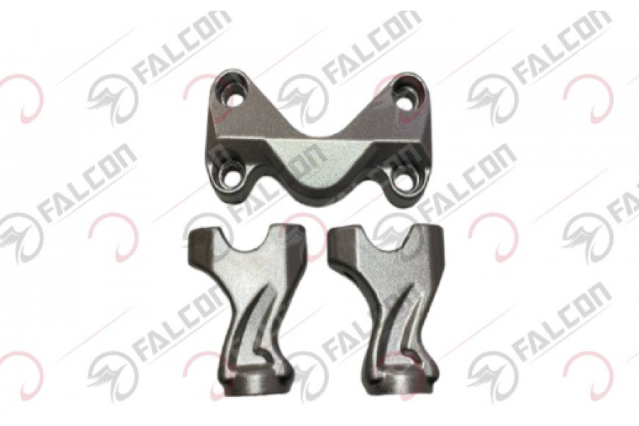 FALCON MEXİCO 150 (125 CC) GİDON BAĞLANTI KELEP&Ccedil;ESİ ALT &Uuml;ST TAKIM