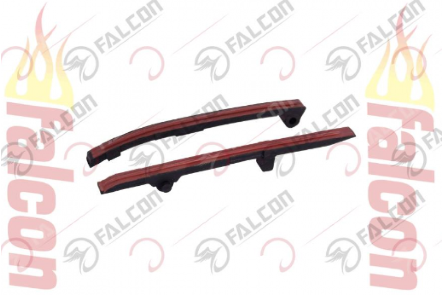 FALCON MEXİCO 150 (125 CC) EKSANTRİK GERGİ SETİ