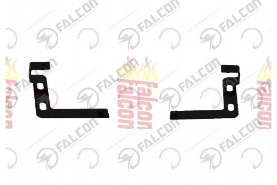 FALCON MEXİCO 150 (125 CC) &Ouml;N &Ccedil;AMURLUK BAĞLANTI DEMİRİ SAĞ SOL TAKIM