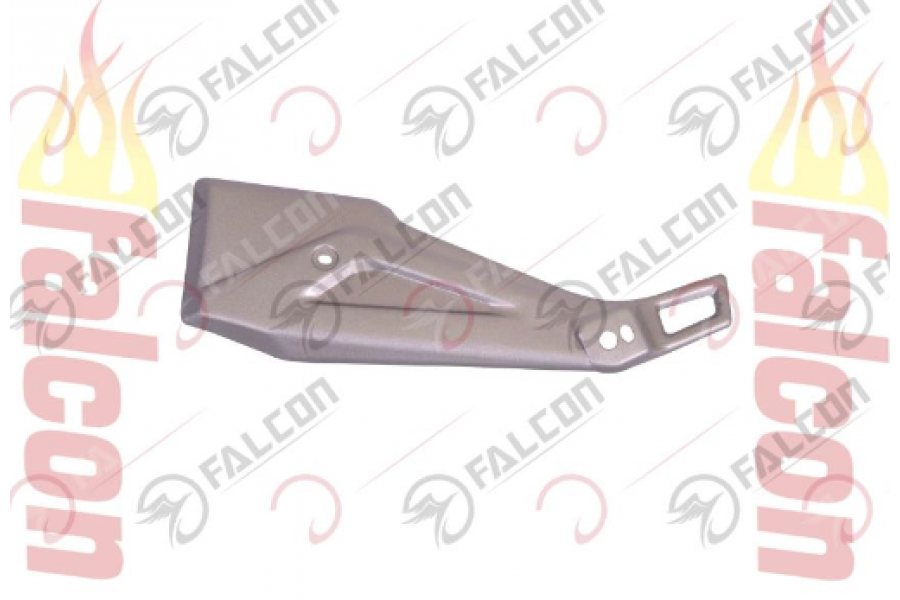 FALCON MEXİCO 150 (125 CC) ARKA BASAMAK DEMİRİ SOL