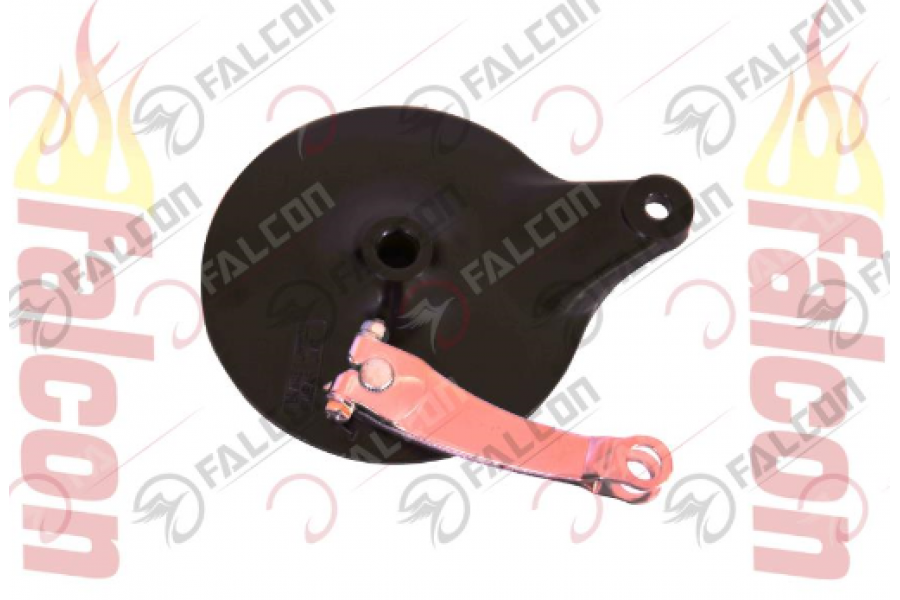 FALCON MEXİCO 150 (125 CC) ARKA KAMPANA KOMPLE