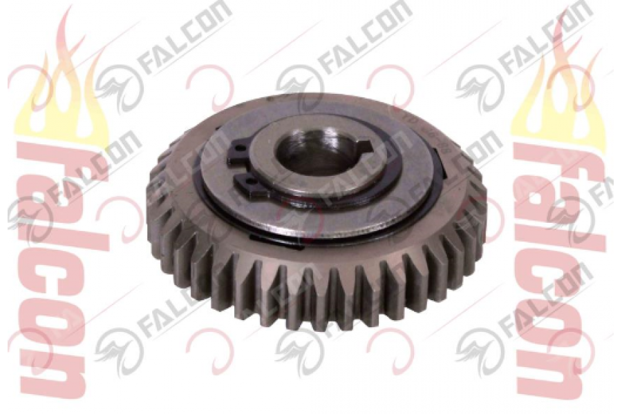 FALCON MEXİCO 150 (125 CC) BALANS DİŞLİSİ VE KARŞILIĞI 