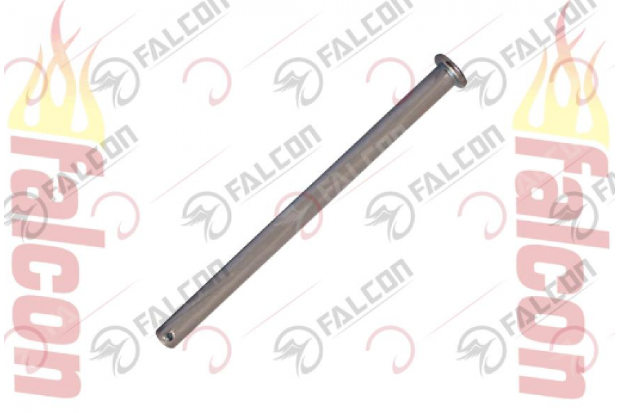 FALCON MEXİCO 150 (125 CC) ORTA SEHPA (ALT AYAK) MİLİ