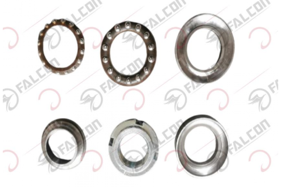 FALCON MEXİCO 150 (125 CC) FUR&Ccedil; TAKIMI (&Ccedil;ANAK TAKIMI ) 