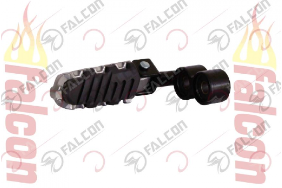 FALCON MEXİCO 150 (125 CC) &Ouml;N BASAMAK SOL