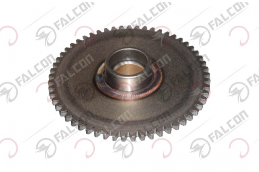 FALCON MEXİCO 150 (125 CC) DEBRİYAJ DİŞLİSİ B&Uuml;Y&Uuml;K