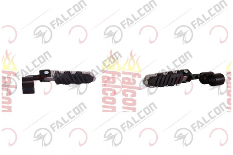 FALCON MEXİCO 150 (125 CC) &Ouml;N BASAMAK SAĞ SOL TAKIM