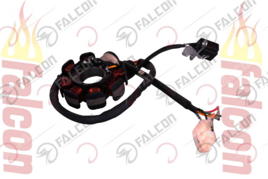 FALCON MEXİCO 150 (125 CC) STAT&Ouml;R