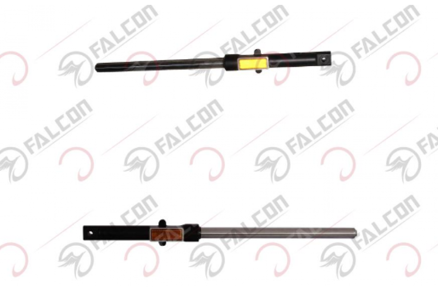 FALCON MEXİCO 150 (125 CC) &Ouml;N AMORTİS&Ouml;R SAĞ SOL TAKIM