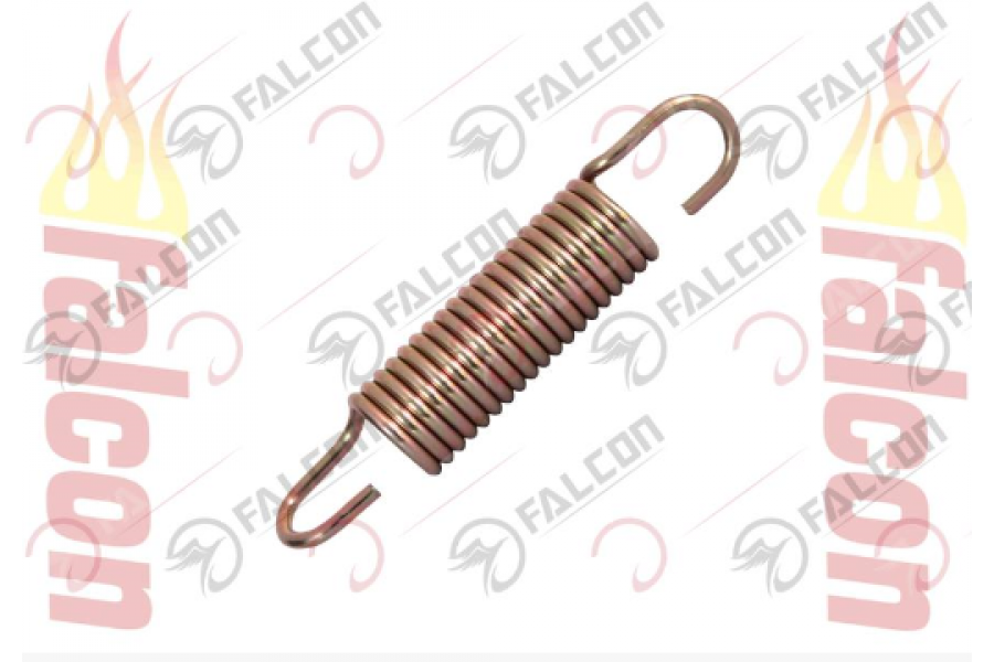 FALCON MEXİCO 150 (125 CC) ORTA SEHPA (ALT AYAK) YAYI