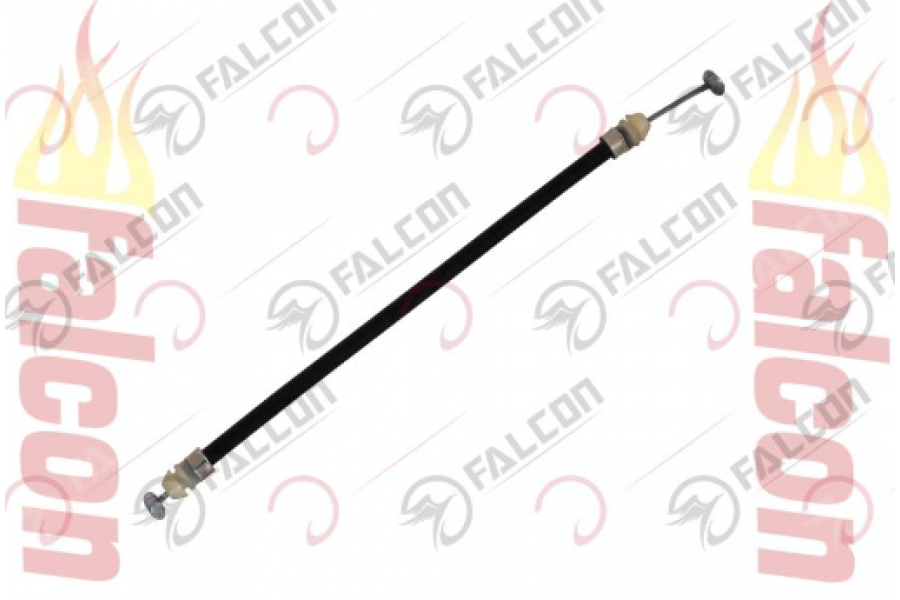 FALCON MEXİCO 150 (125 CC) SELE KİLİT TELİ