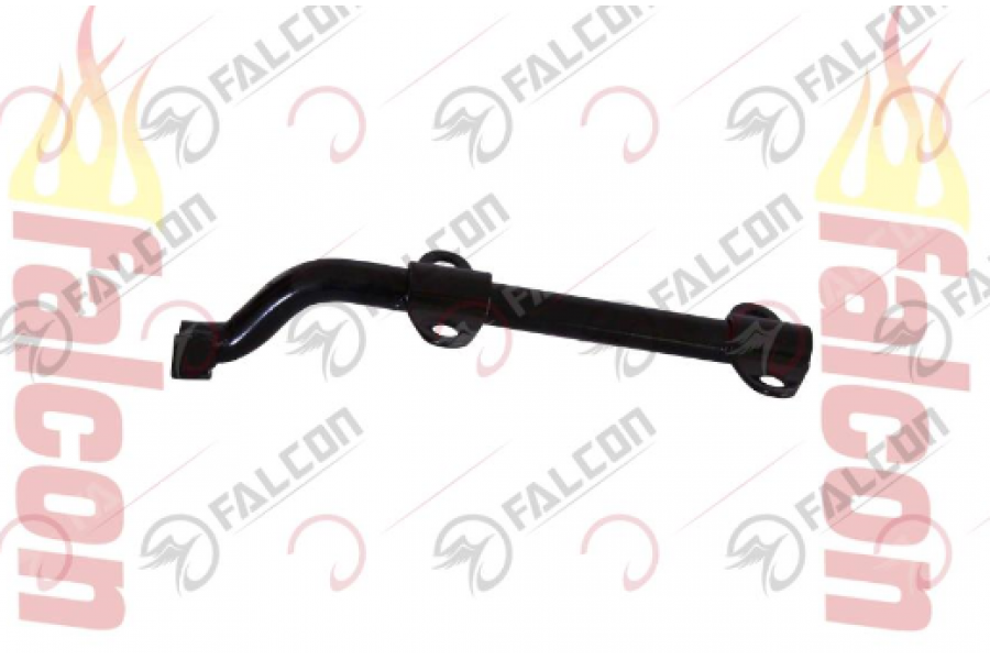 FALCON MEXİCO 150 (125 CC) MOTOR ALT BASAMAK DEMİRİ