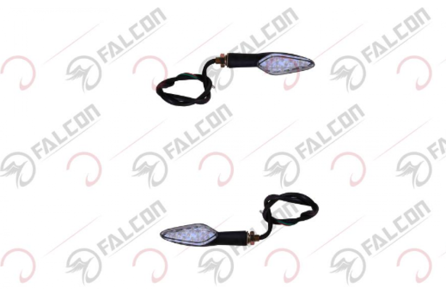 FALCON MEXİCO 150 (125 CC) ARKA SİNYAL SAĞ SOL TAKIM