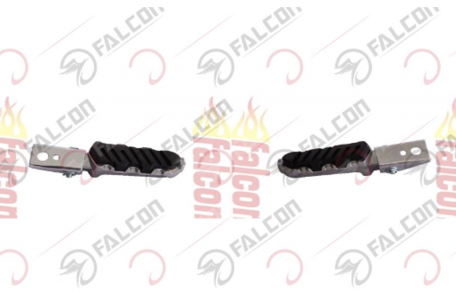 FALCON MEXİCO 150 (125 CC) ARKA BASAMAK SAĞ SOL TAKIM