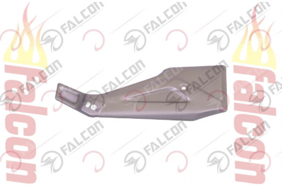 FALCON MEXİCO 150 (125 CC) ARKA BASAMAK DEMİRİ SAĞ