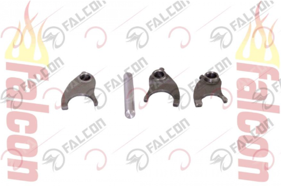 FALCON MEXİCO 150 (125 CC) VİTES HİLAL TAKIMI