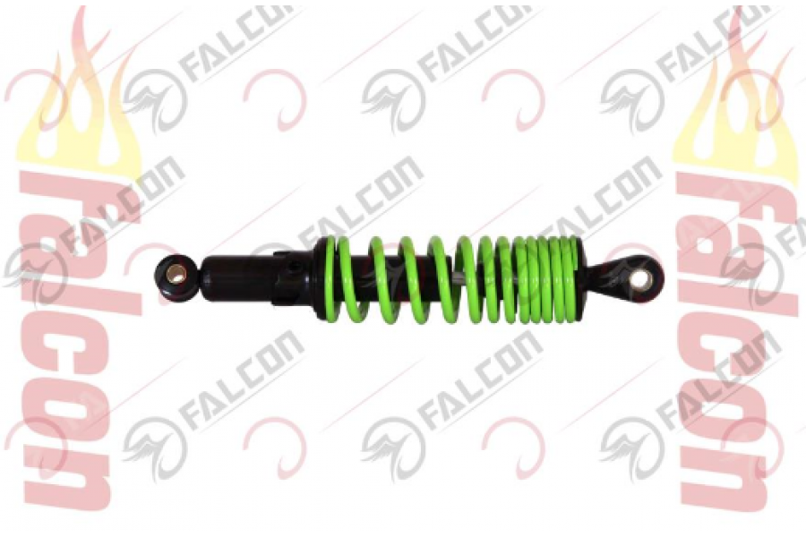 FALCON MEXİCO 150 (125 CC) ARKA AMORTİS&Ouml;R YEŞİL