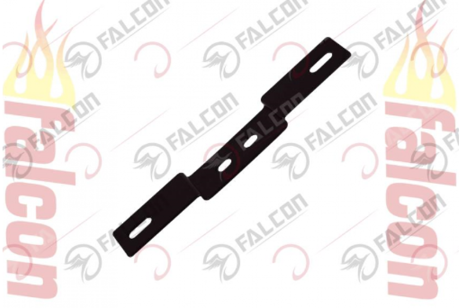 FALCON MEXİCO 150 (125 CC) PLAKALIK DEMİRİ