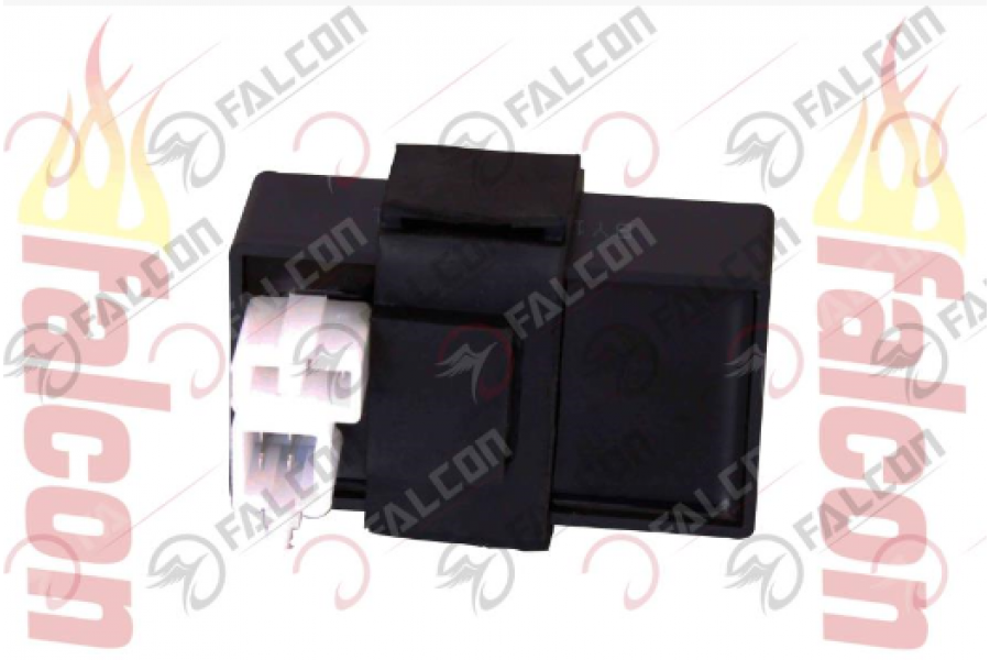 FALCON MEXİCO 150 (125 CC) BEYİN (CDI) &Uuml;NİTESİ 