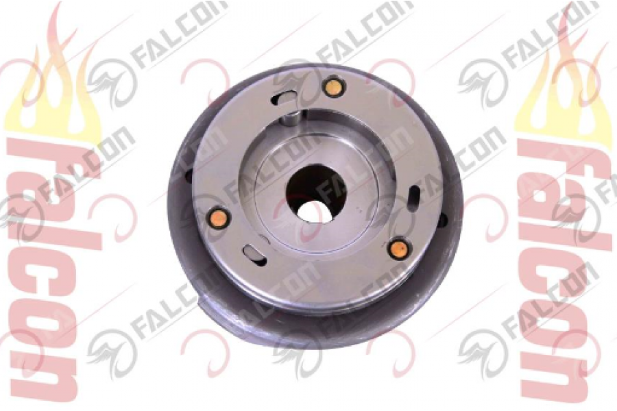 FALCON MEXİCO 150 (125 CC) MARŞ RUBLESİ