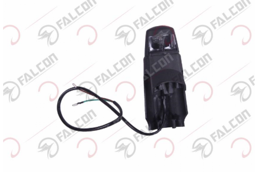 FALCON MEXİCO 150 (125 CC) ARKA PLAKALIK LAMBASI