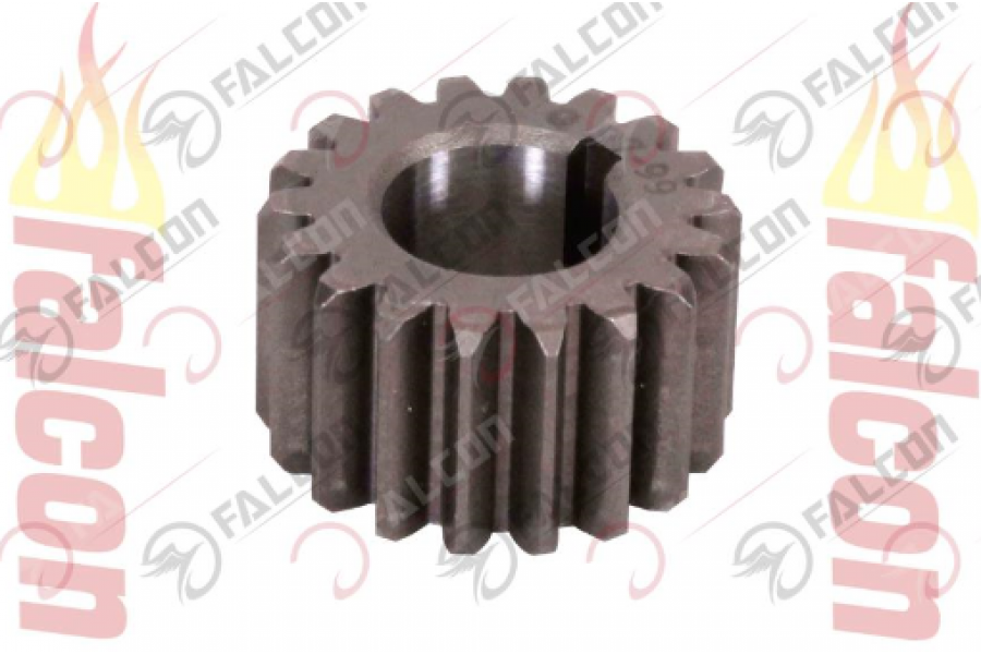 FALCON MEXİCO 150 (125 CC) DEBRİYAJ DİŞLİSİ K&Uuml;&Ccedil;&Uuml;K