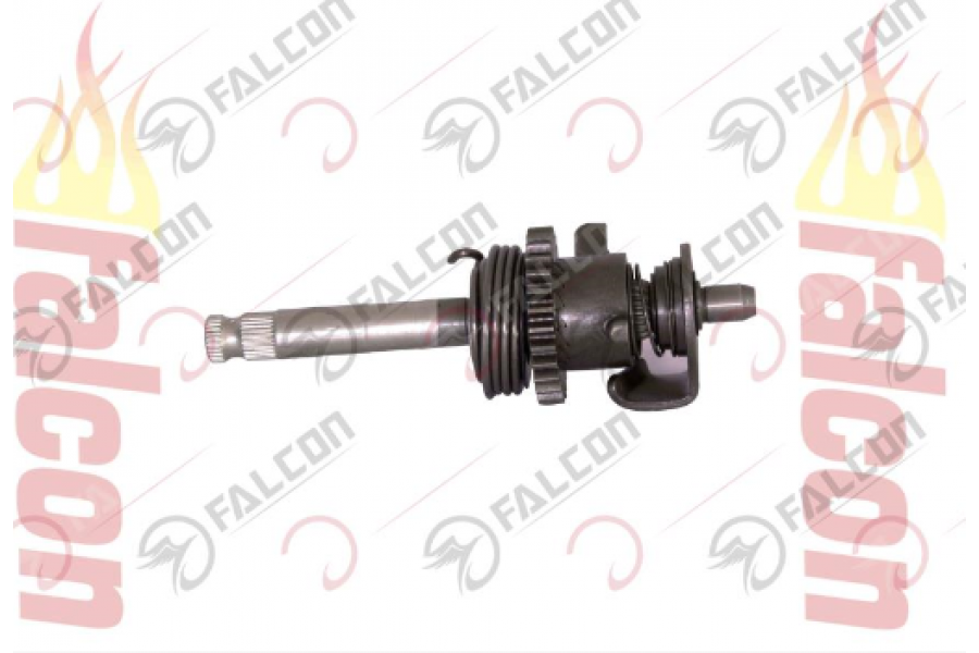 FALCON MEXİCO 150 (125 CC) MARŞ MİLİ KOMPLE