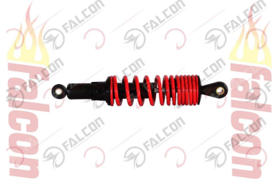 FALCON MEXİCO 150 (125 CC) ARKA AMORTİS&Ouml;R KIRMIZI