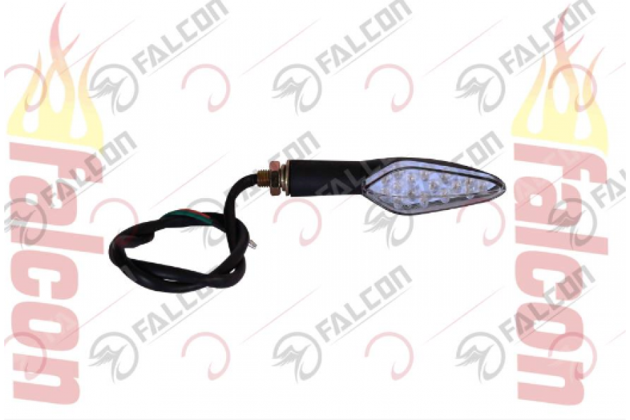 FALCON MEXİCO 150 (125 CC) &Ouml;N SİNYAL SAĞ