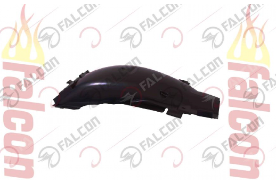 FALCON MEXİCO 150 (125 CC) ARKA &Ccedil;AMURLUK İ&Ccedil;