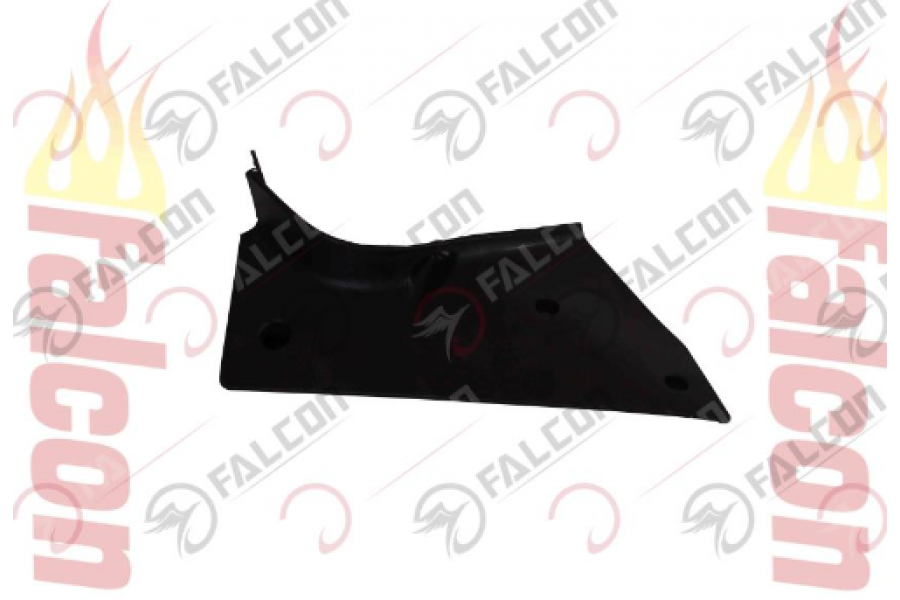FALCON MEXİCO 150 (125 CC) DEPO YAN KARENAJ ALT PLASTİGİ SAĞ