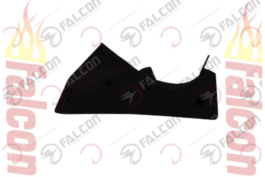 FALCON MEXİCO 150 (125 CC) DEPO YAN KARENAJ ALT PLASTİGİ SOL