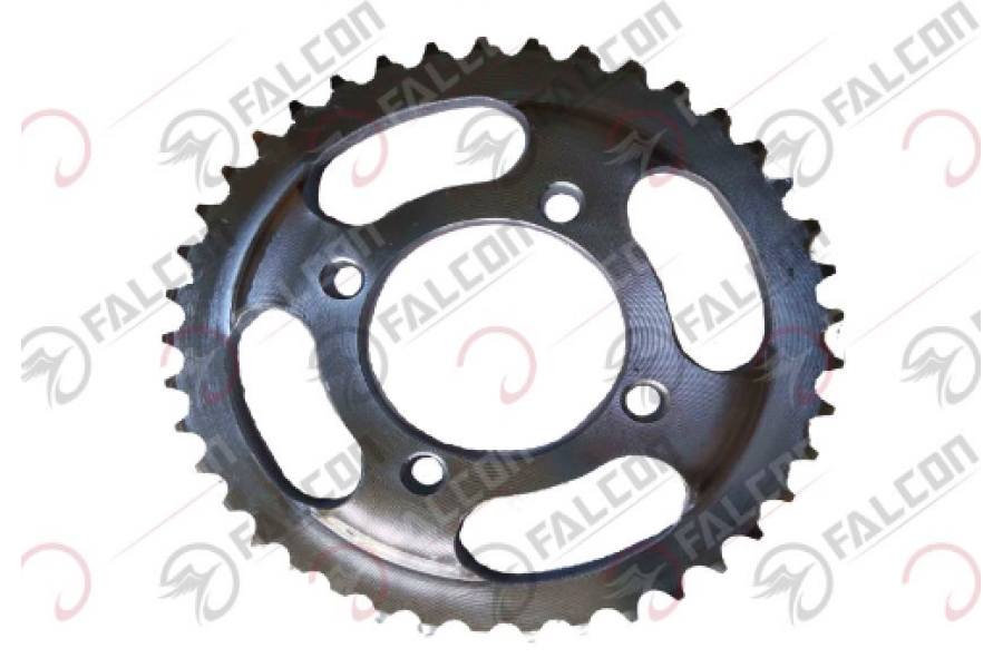 FALCON MEXİCO 150 (125 CC) ARKA DİŞLİ (43T)