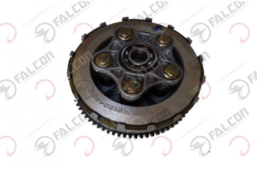 FALCON MEXİCO 150 (125 CC) DEBRİYAJ KOMPLE