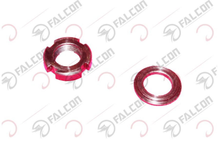 FALCON MEXİCO 150 (125 CC) BALANS SOMUNU