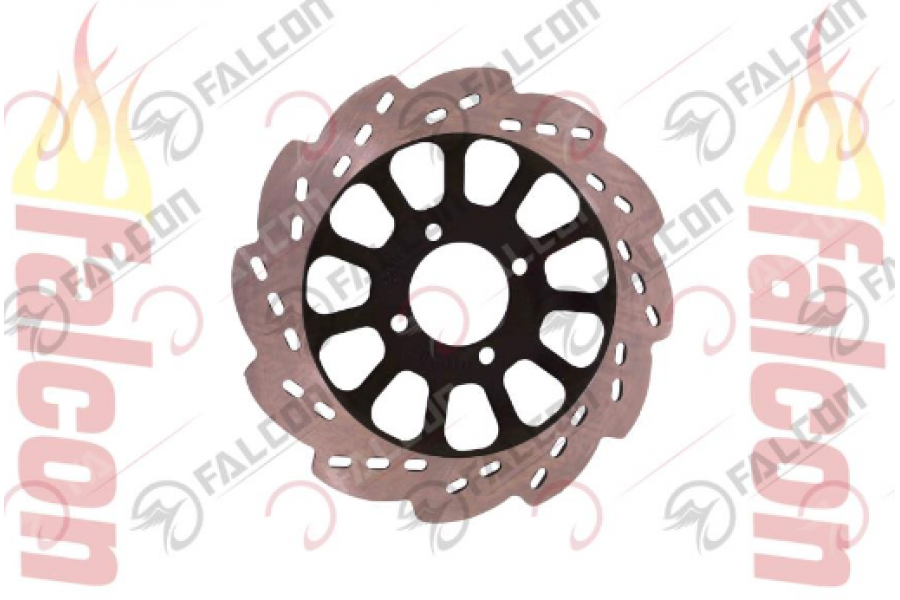 FALCON MEXİCO 150 (125 CC) &Ouml;N FREN DİSKİ