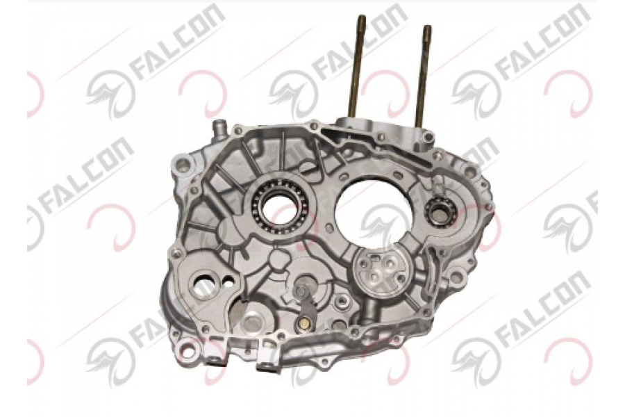 FALCON MEXİCO 150 (125 CC) BLOK SAĞ