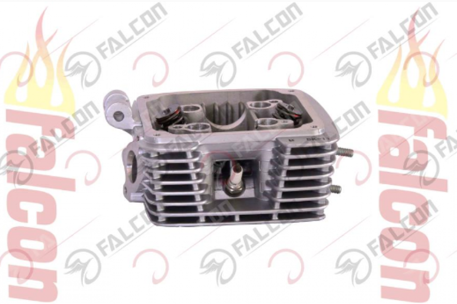FALCON MEXİCO 150 (125 CC) SİLİNDİR &Uuml;ST KAPAK KOMPLE