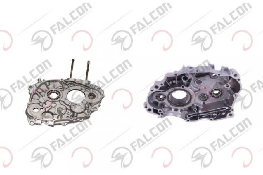 FALCON MEXİCO 150 (125 CC) BLOK SAĞ SOL TAKIM