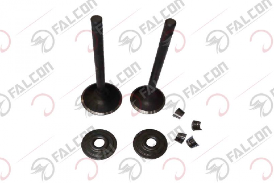 FALCON RUNNER 125 SK125-7 EMME EGZOZ SİBOBU FALCON RUNNER 125 SK125-7 EMME EGZOZ SİBOBU