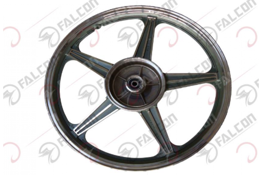 FALCON RUNNER 125 SK125-7 ÖN JANT AJ FALCON RUNNER 125 SK125-7 ÖN JANT AJ