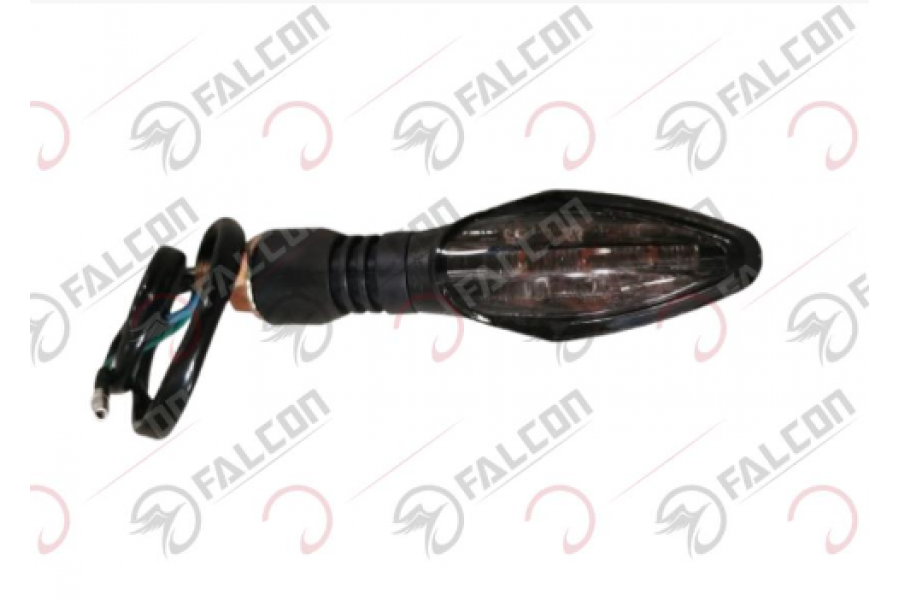 FALCON SALVADOR 188 &Ouml;N SİNYAL SAĞ