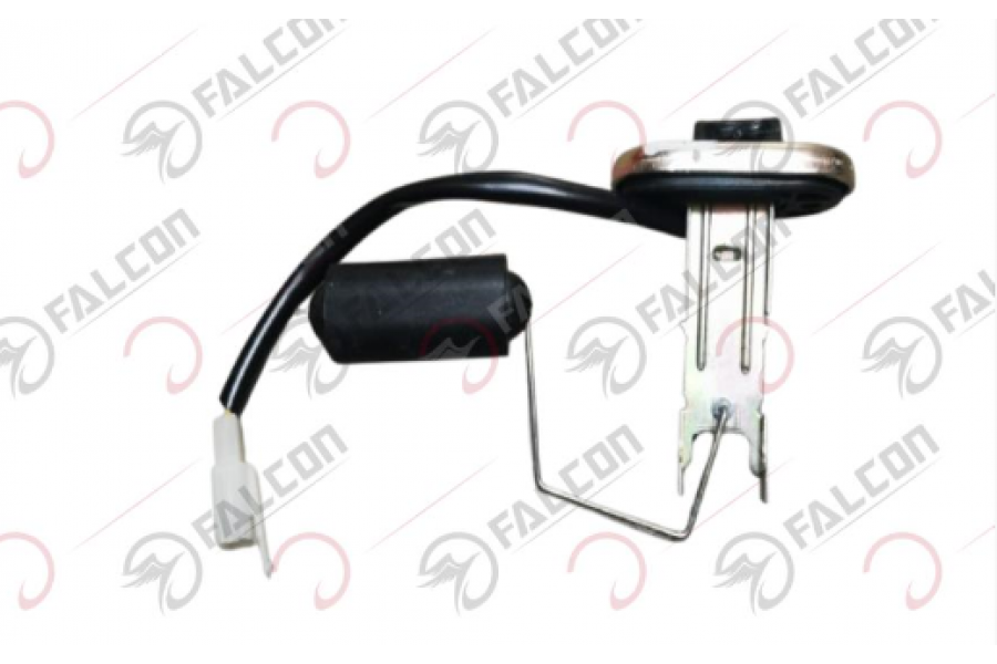 FALCON SALVADOR 188 DEPO ŞAMANDIRASI