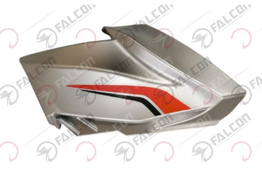 FALCON SALVADOR 188 FAR KARENAJI SOL GRİ