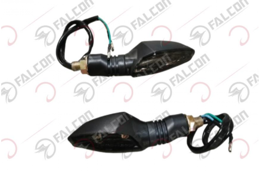 FALCON SALVADOR 188 &Ouml;N SİNYAL SAĞ SOL TAKIM