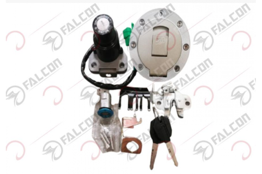 FALCON SALVADOR 188 KONTAK SETİ