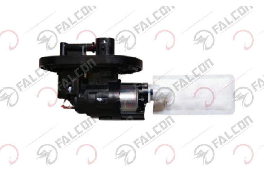 FALCON SALVADOR 188 BENZİN POMPASI