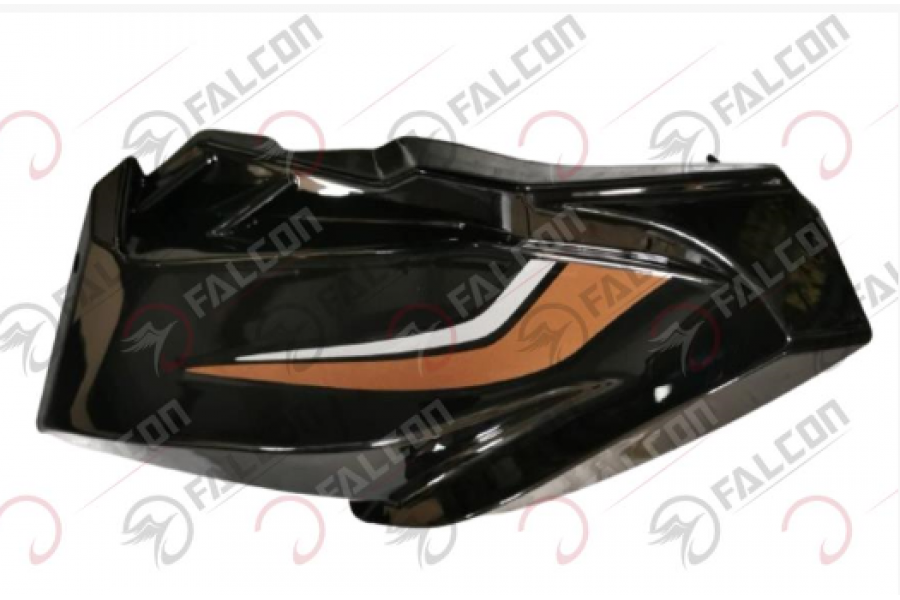 FALCON SALVADOR 188 FAR KARENAJI SAĞ SİYAH